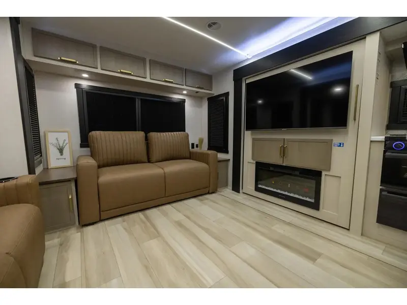 2026 Forest River Heritage Glen 271RL
