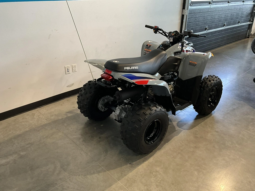Polaris Phoenix 200 2025 alt
