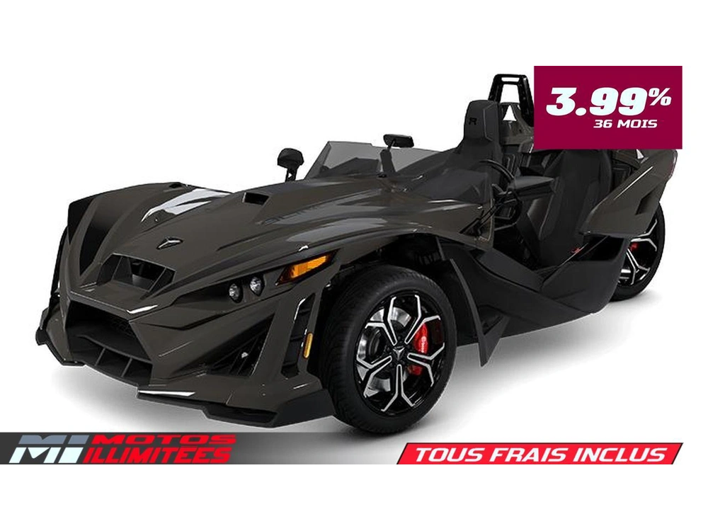 Slingshot Slingshot R 2025 alt