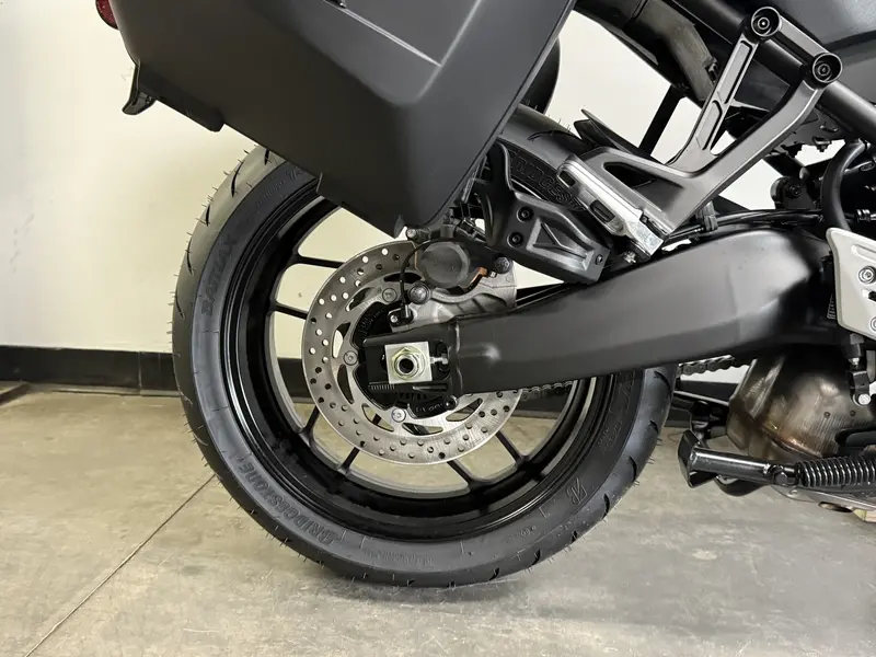 2025 Yamaha TRACER 9 Y-AMT *À partir de 1.99%💳