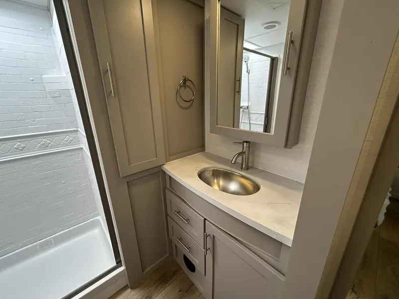 2026 Alliance RV Avenue 23ML