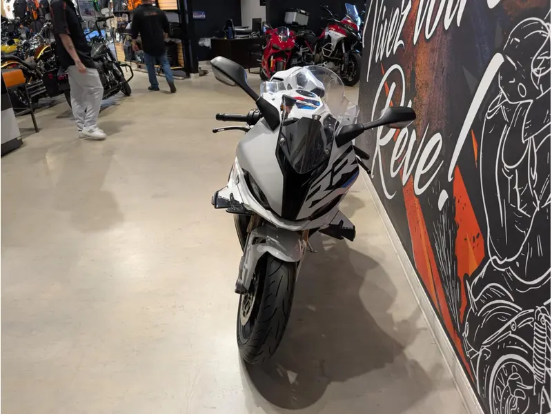 2023 BMW s1000rr