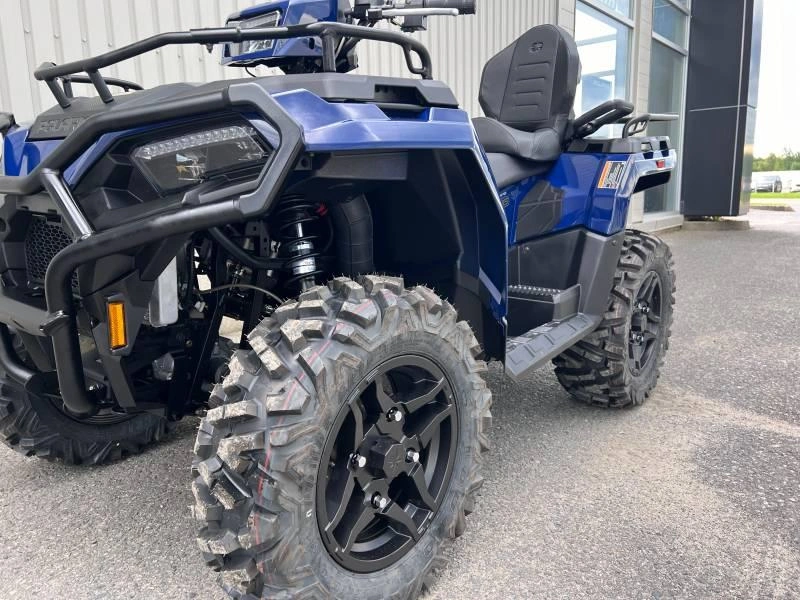 Polaris Sportsman Touring 570 Premium 2025 alt