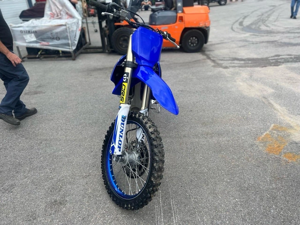 Yamaha Yz450f 2023 alt