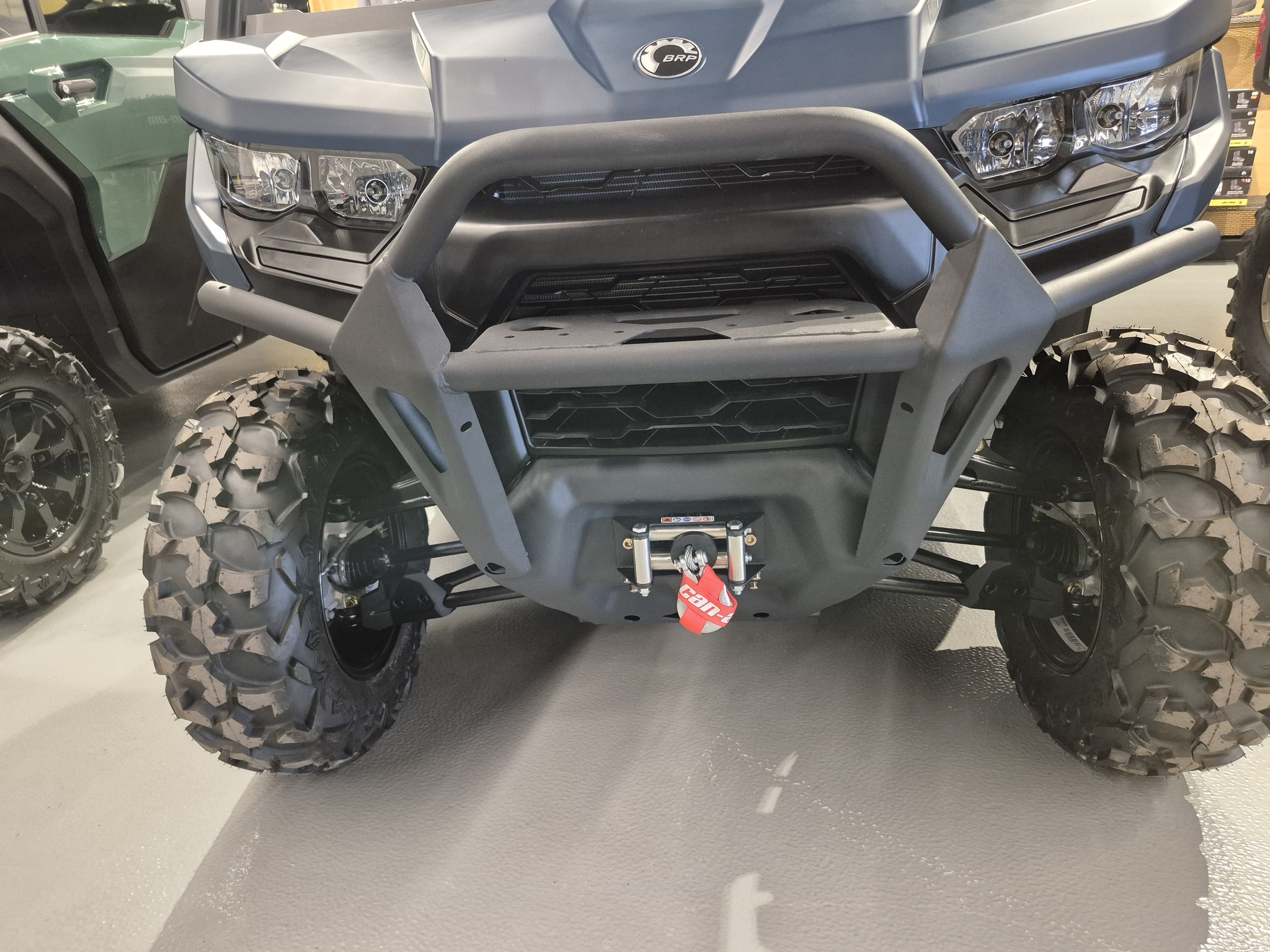 2025 Can-Am VCC 2025 DEFENDER XT HD7