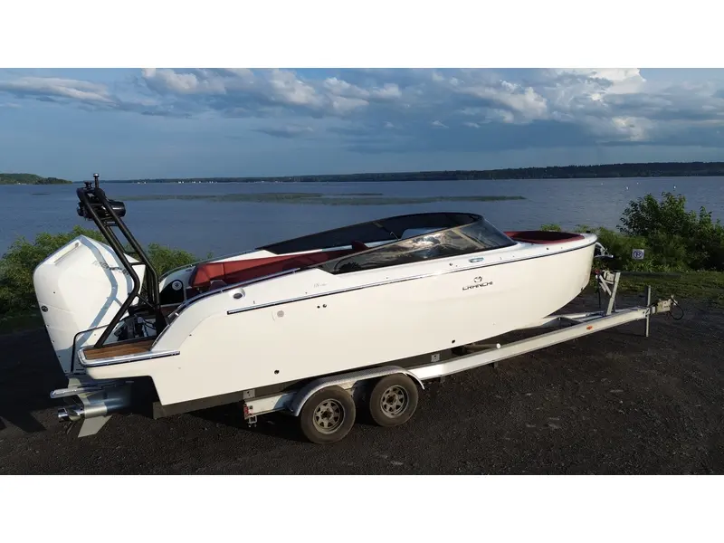 Cranchi E26 RIDER 2024