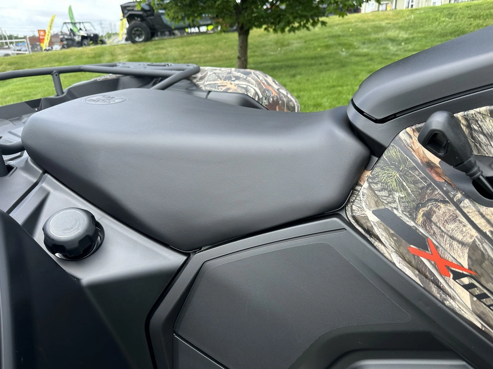 2025 Can-am Outlander Xmr 700 alt