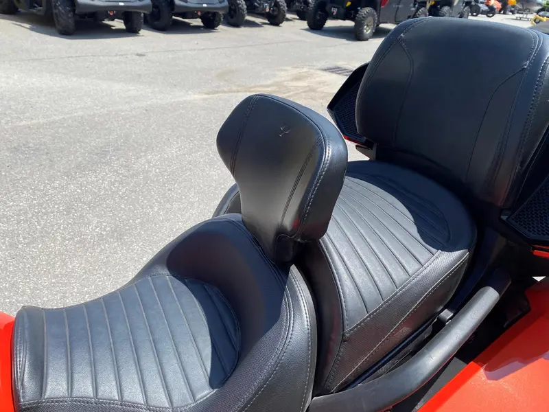 2020 Can-Am Spyder F3-Limited