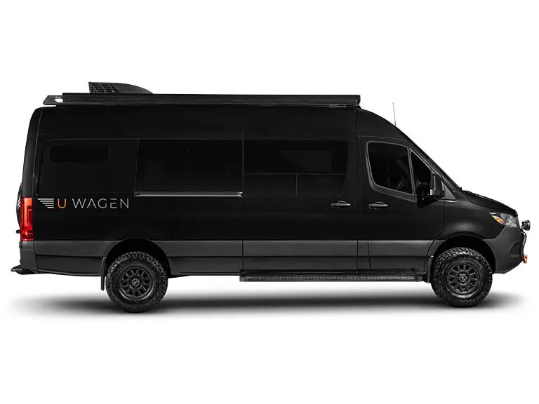 2026 Uwagen Série 7 Summit