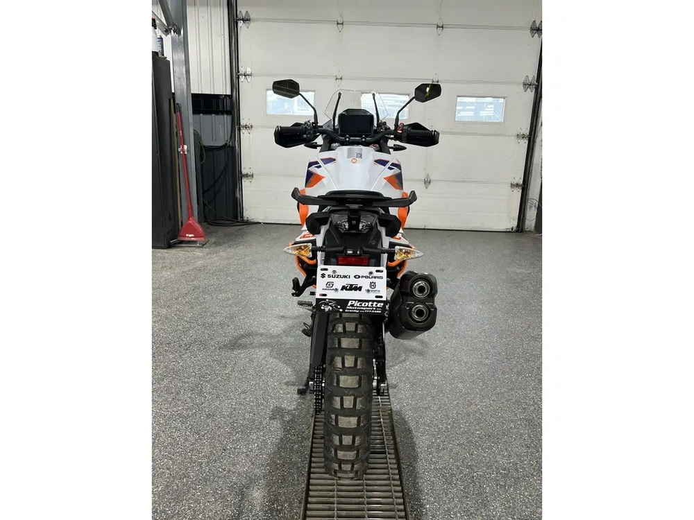 2024 Ktm 1290 Super Adventure R alt