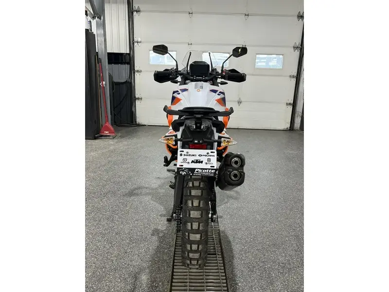 2024 KTM 1290 SUPER ADVENTURE R