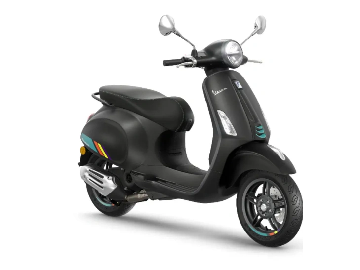 Vespa Primavera 50 Sport 2025 alt