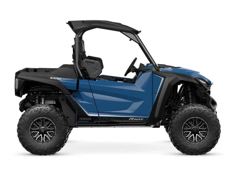 Yamaha Wolverine Rmax2 1000 Le 2025 alt