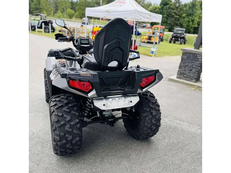 2025 Polaris SPORTSMAN TOURING 1000 TRAIL A25SYY95AH