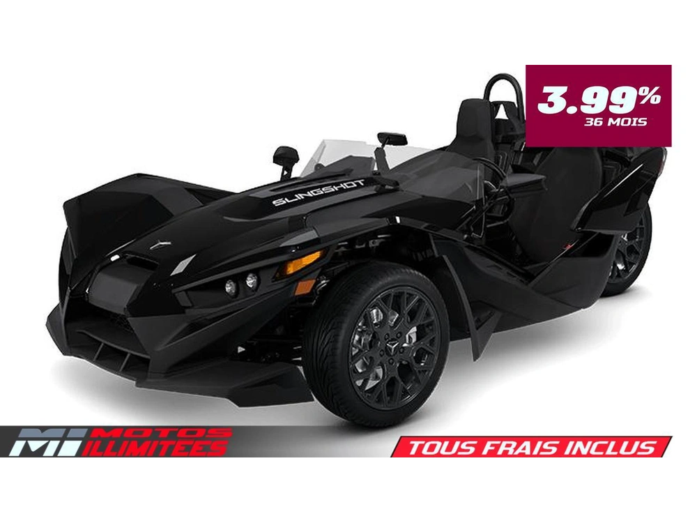 Slingshot Slingshot Sl 2025 alt