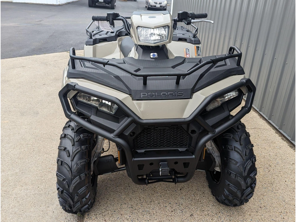 2025 Polaris Sportsman 570 Eps alt