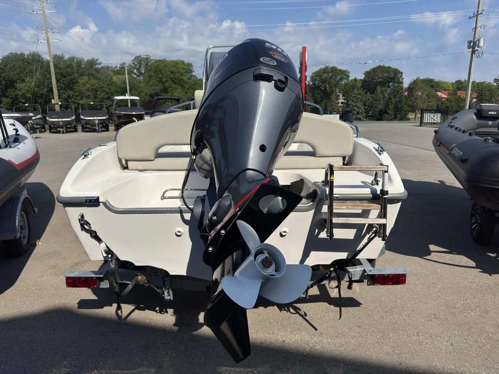 2023 Capelli Freedom 16 alt