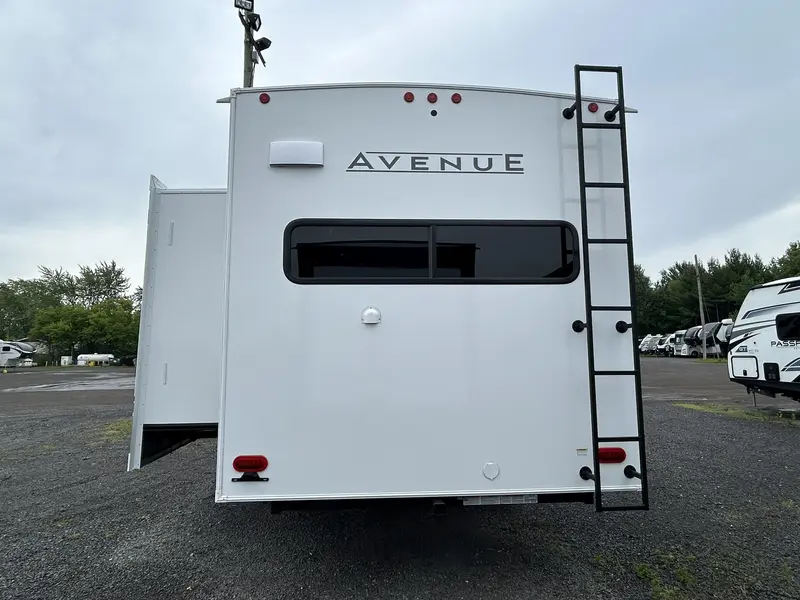 2026 Alliance RV Avenue 23ML