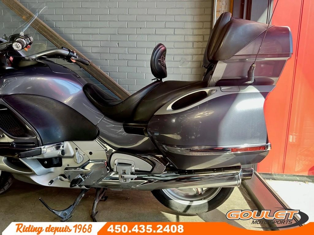 Bmw K1200 Lt 2000 alt
