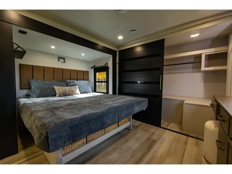 2026 Forest River Heritage Glen 265BSRB