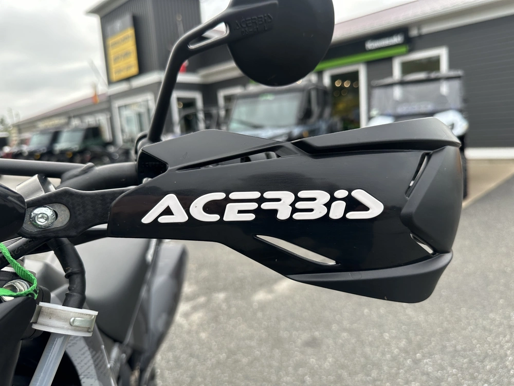 2023 Kawasaki Klx 300 alt