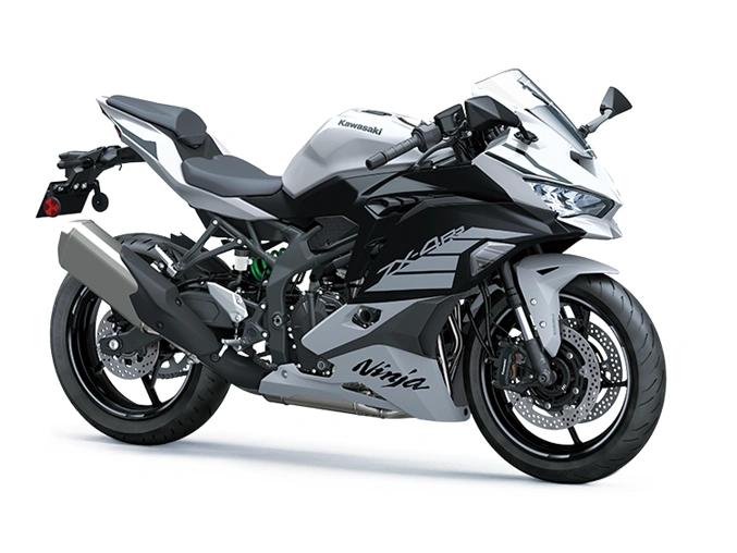 2025 Kawasaki Ninja Zx-4rr alt