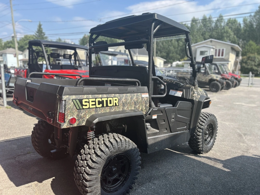 Hisun Sector 550 2022 alt