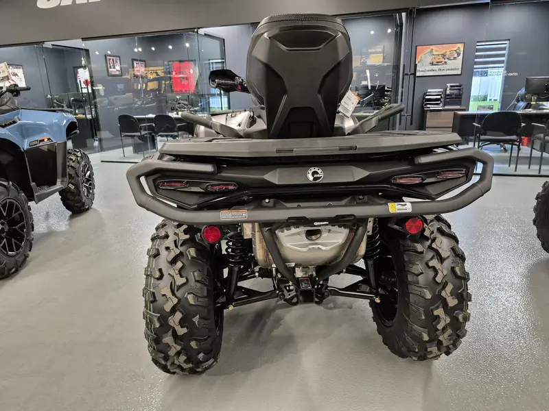 2025 Can-Am OUTLANDER MAX XT 850