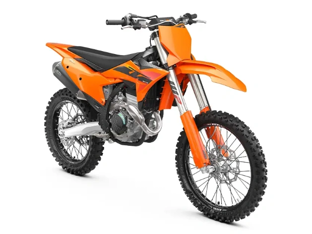 Ktm 350 Sx-f 2025 alt