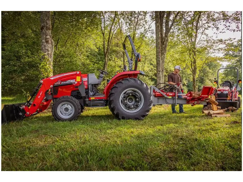 Massey Ferguson Ferguson Massey Ferguson MF 1840 M Compact Tractor  2023