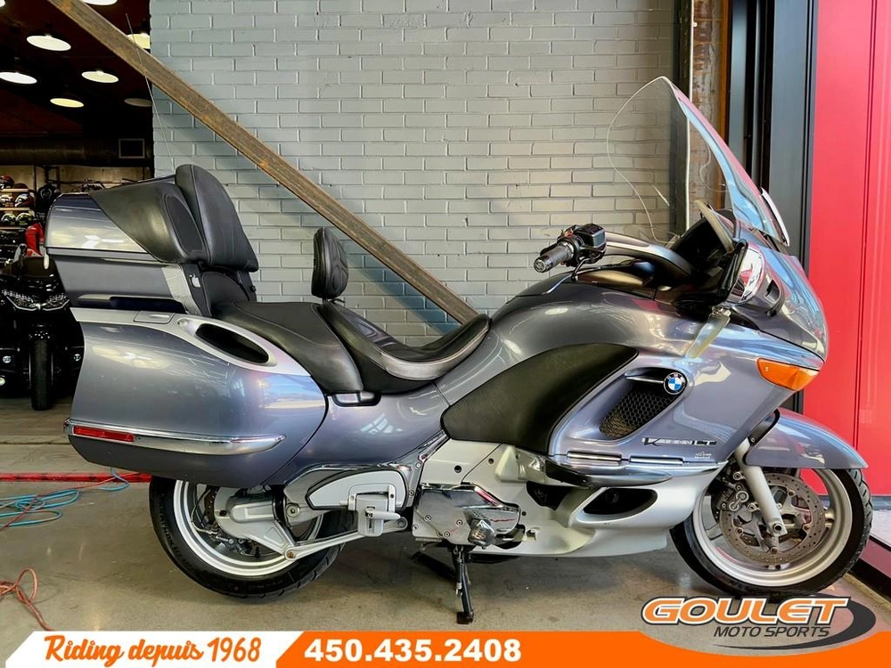 Bmw K1200 Lt 2000 alt
