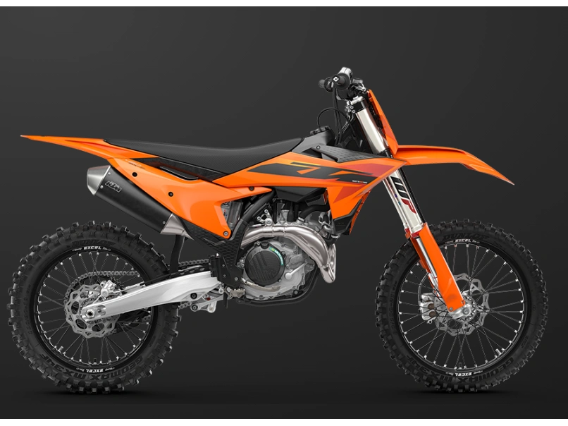 Ktm 450 Sx-f 2025 alt