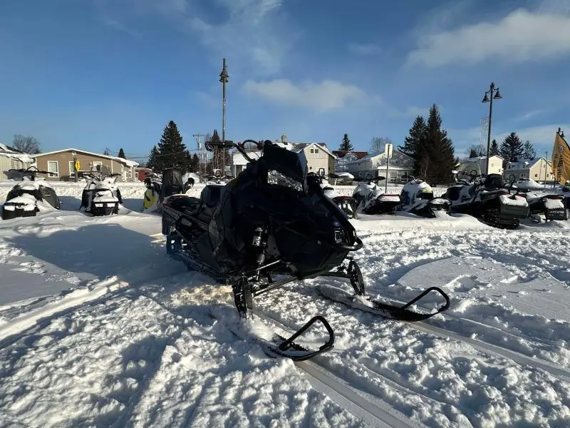 2019 Polaris PRO RMK 850