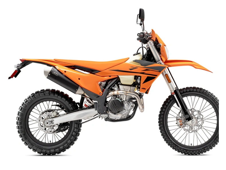 Ktm 350 Exc-f 2025 alt