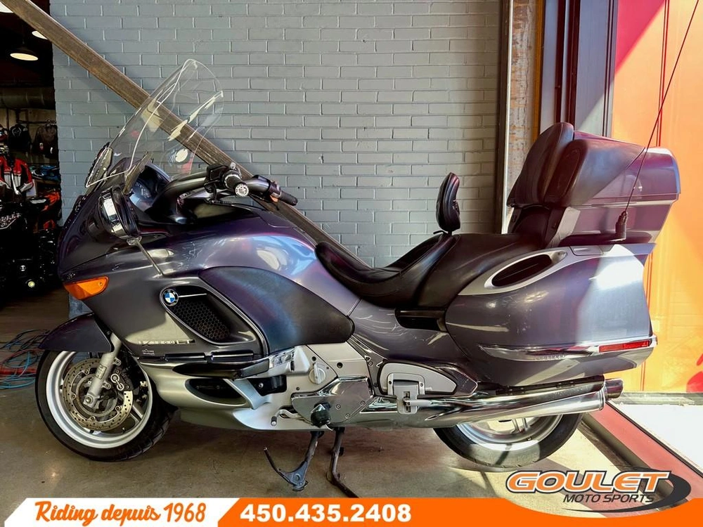 Bmw K1200 Lt 2000 alt