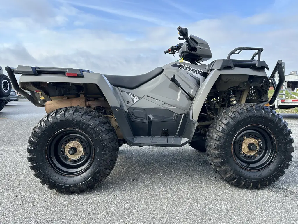 2020 Autre Polaris Sportsman 570
