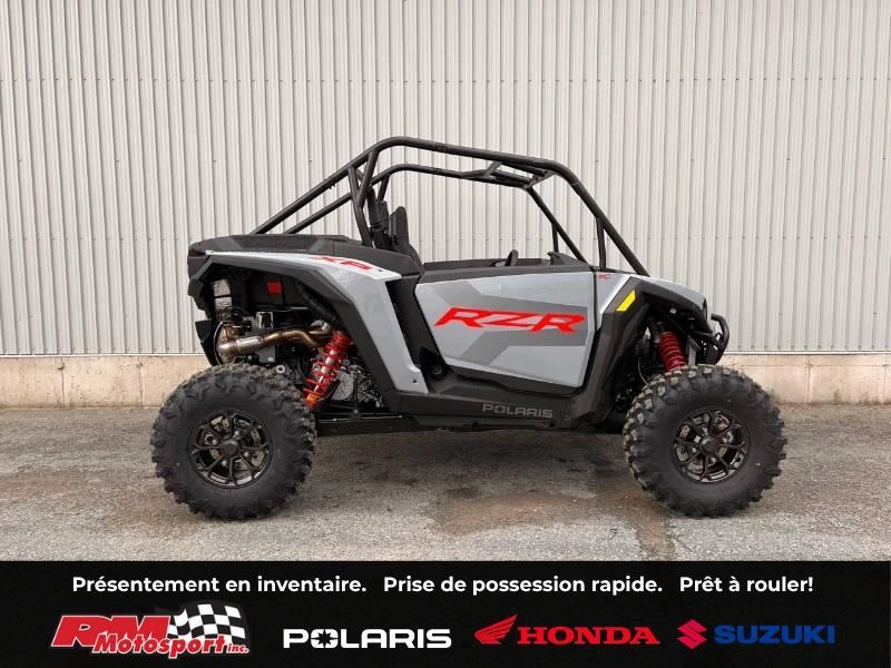 Polaris Rzr Xp 1000 Premium 2025 alt