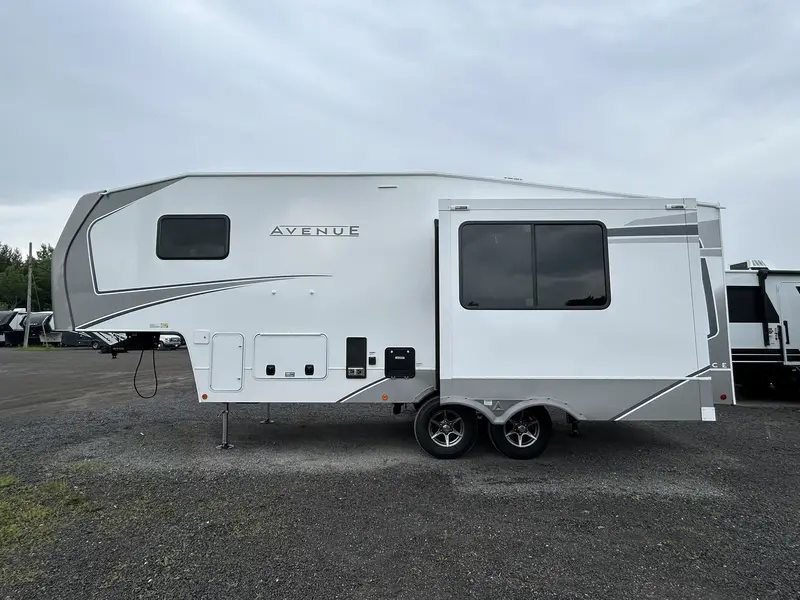2026 Alliance RV Avenue 23ML