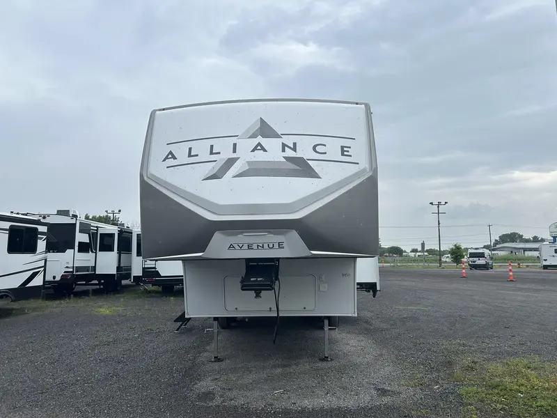 2026 Alliance RV Avenue 23ML