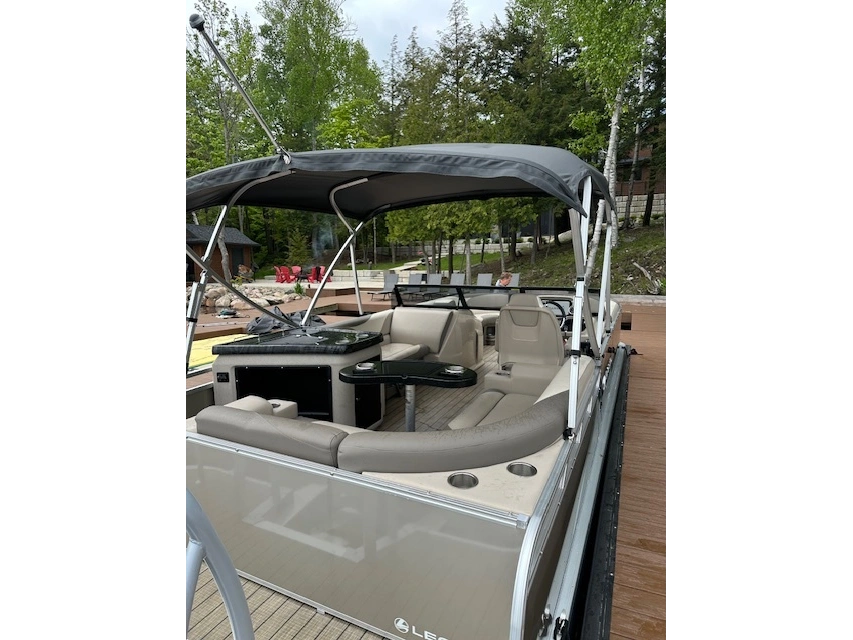 2021 Legend Q Series Ws Cruise Sport alt