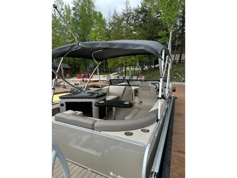 Legend Q Series WS Cruise Sport 2021