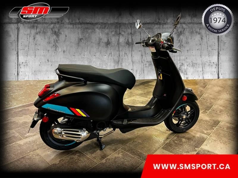 Vespa Primavera Sport 50 Iget 2025 alt