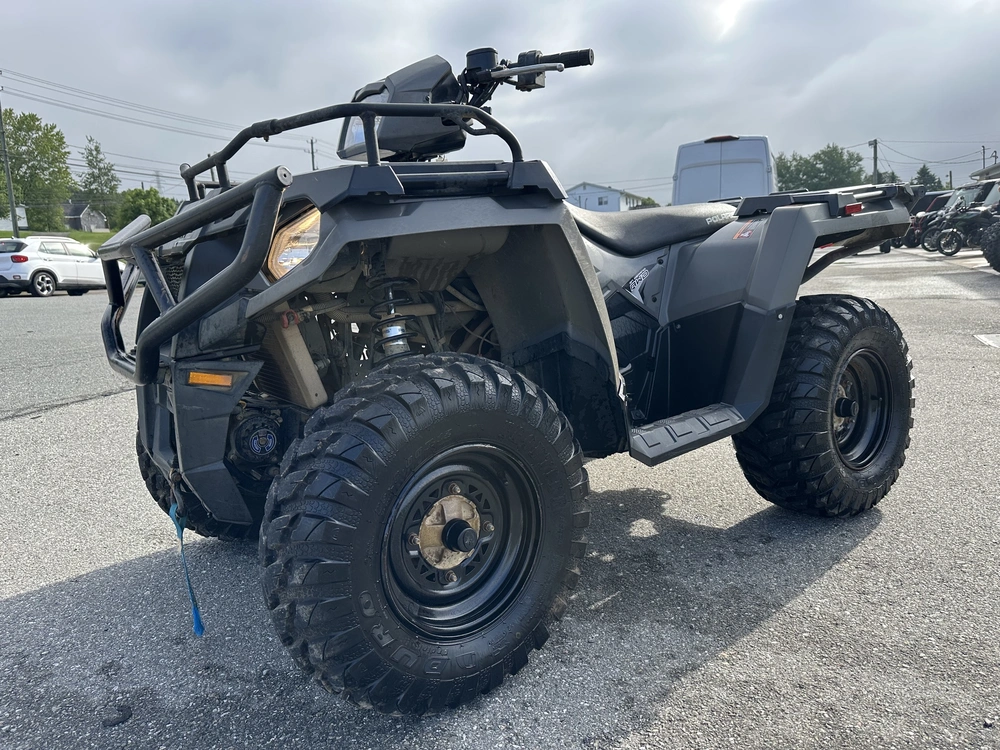2020 Other Polaris Sportsman 570 alt