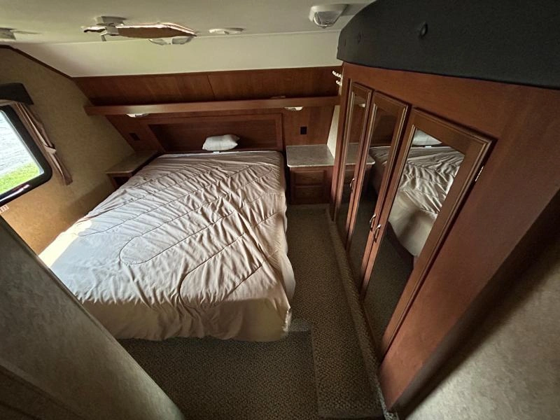 Sundance Sundace 287 Rl 2012 alt