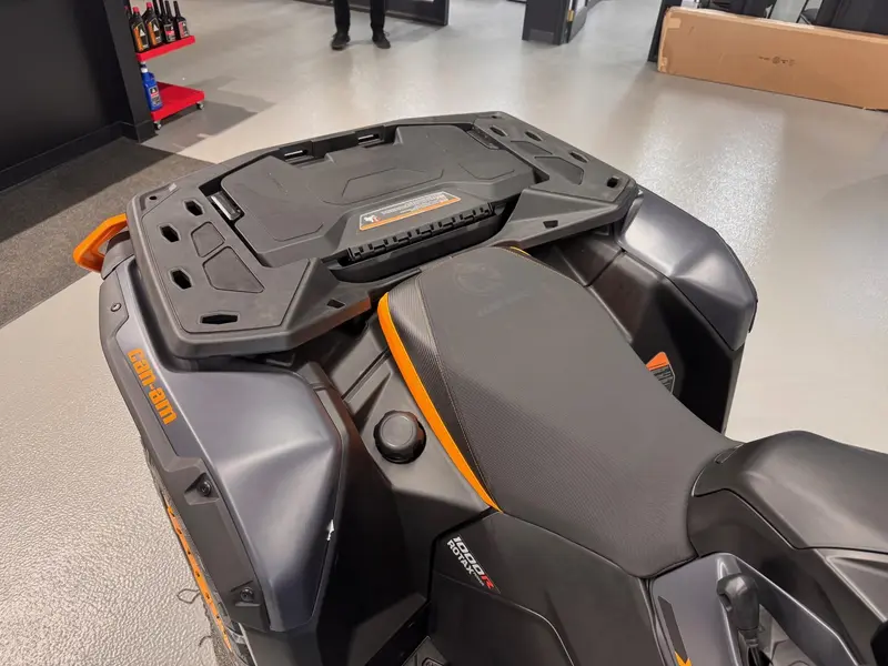 2025 Can-Am OUTLANDER XT-P 1000R XTP
