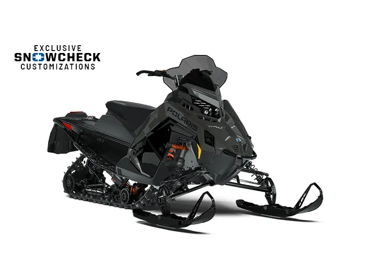 Polaris 850 INDY VR1 137 DYNAMIX EDITION 2025