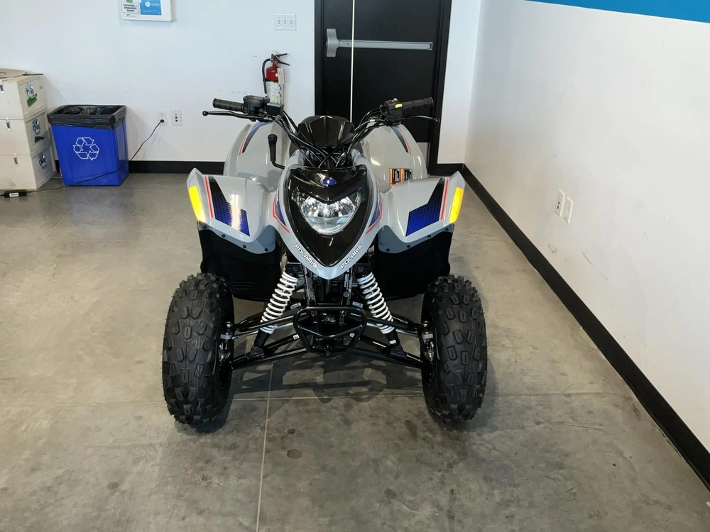Polaris Phoenix 200 2025 alt