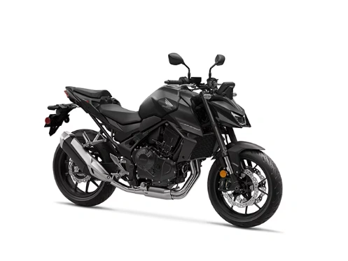2025 Honda Cb750 alt
