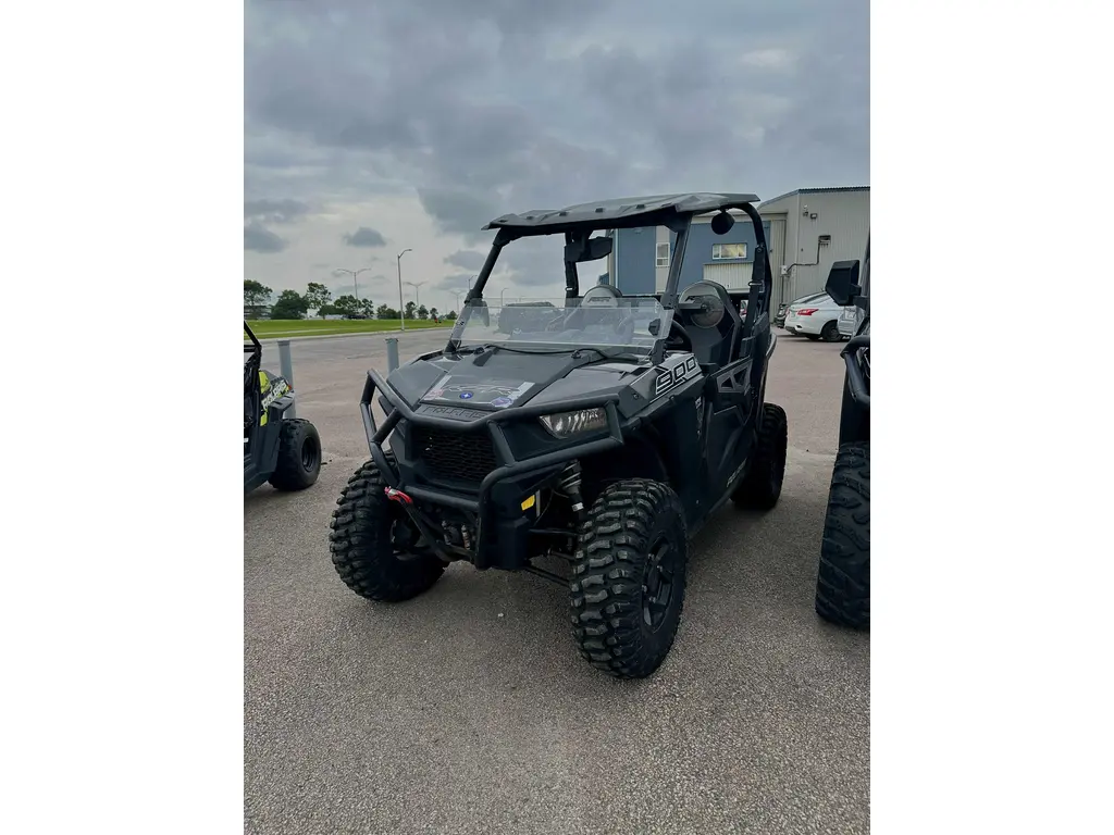 2019 Polaris RZR  900 EPS