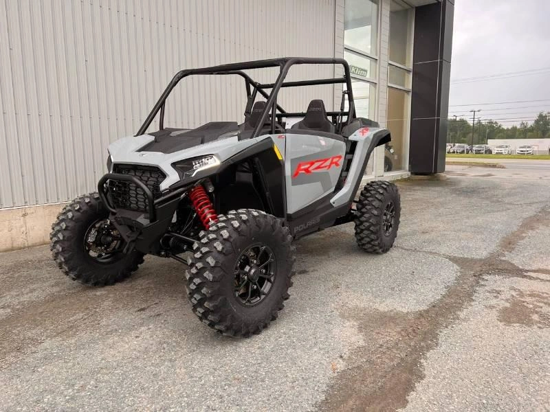 Polaris Rzr Xp 1000 Premium 2025 alt
